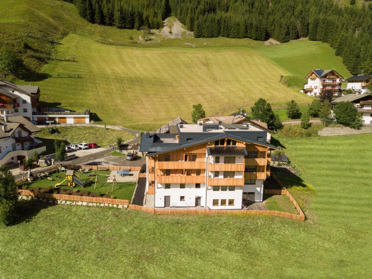 Declara B&B And Apartaments Colfosco Exterior foto